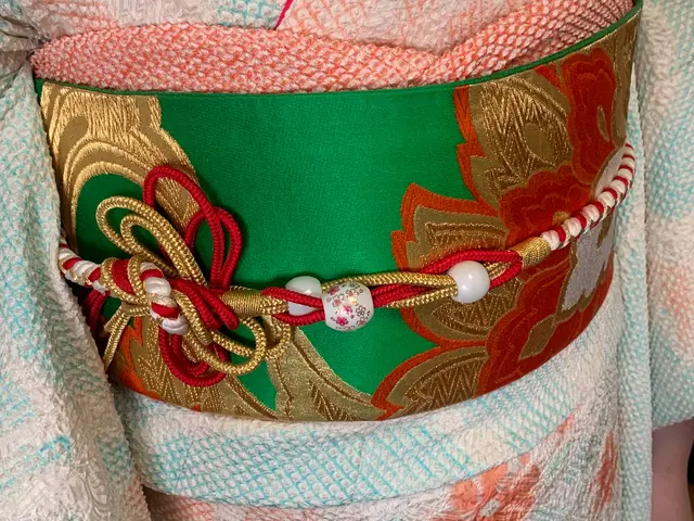 【業界歴20年以上】苦しくない、着崩れない、美しいお着付けをさせていただきます