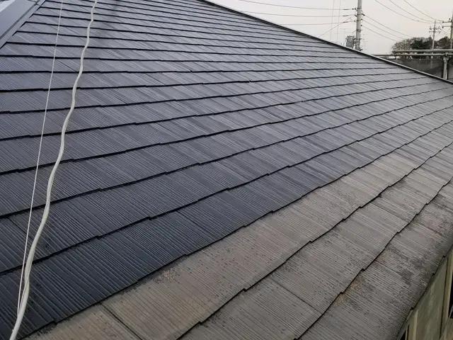 【10年以上の施工実績あり】安心の損害保険加入済み◎塗装は当店へお任せください！サービスの画像