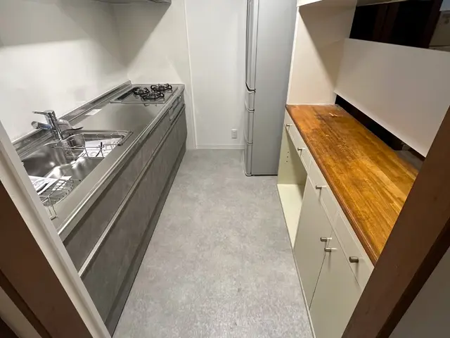 クレジットカード対応！お客様と念入りに打ち合わせ頂き施工致します！サービスの画像