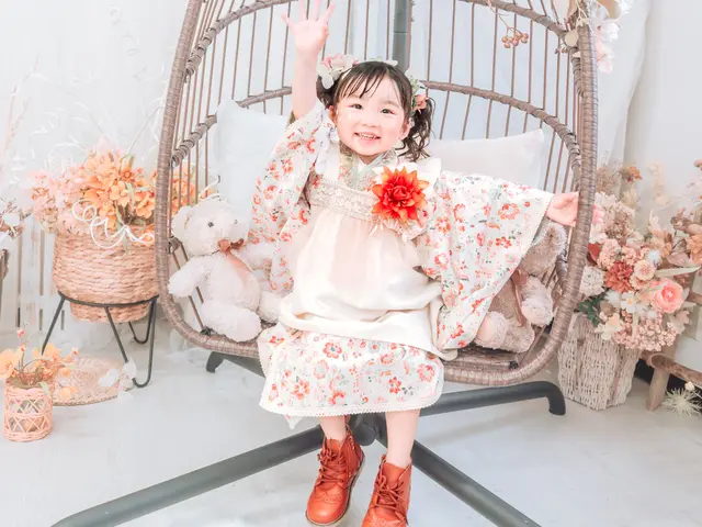 10月11月はまず問合せをお願いします！七五三、訪問着、振袖、袴、婚礼など◎