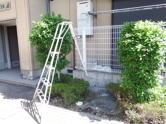 【業歴30年の造園施工管理技士が伺います！】年中無休なのでいつでもご予約可能！サービスの画像