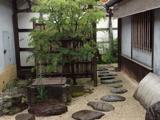 【業歴30年の造園施工管理技士が伺います！】年中無休なのでいつでもご予約可能！サービスの画像