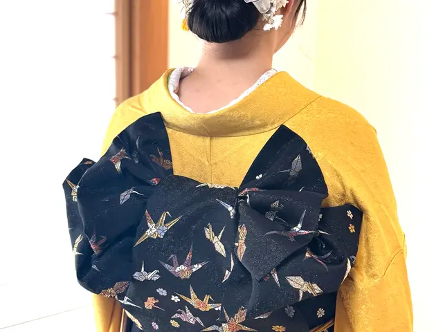 《年中無休•笑顔で対応》早朝料金なし！着付け技能士1級