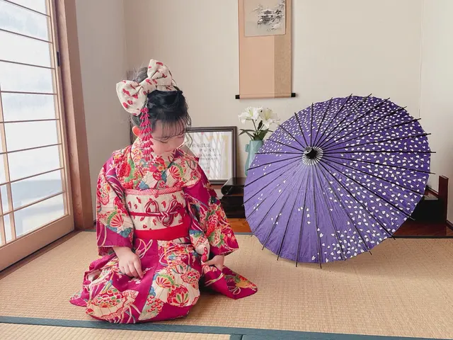 《年中無休•笑顔で対応》早朝料金なし！着付け技能士1級