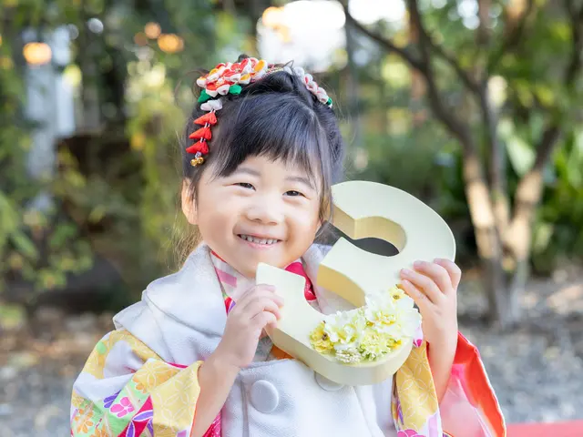 プロの技術でご満足いただけるように心を込めて撮影いたします