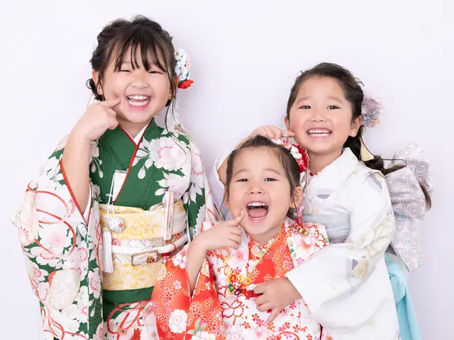 プロの技術でご満足いただけるように心を込めて撮影いたします