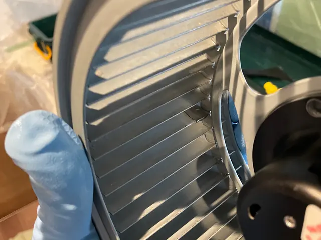 【スッキリ・ピカピカ♪】油汚れはおまかせ！【非喫煙者】ハウスクリーニング士！サービスの画像