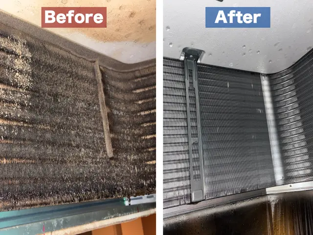 沖縄県★2台目以降割引あり★防カビ抗菌コート無料★追加料金なし★保険加入サービスの画像