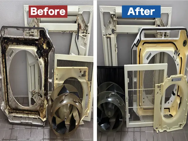 沖縄県★2台目以降割引あり★防カビ抗菌コート無料★追加料金なし★保険加入サービスの画像