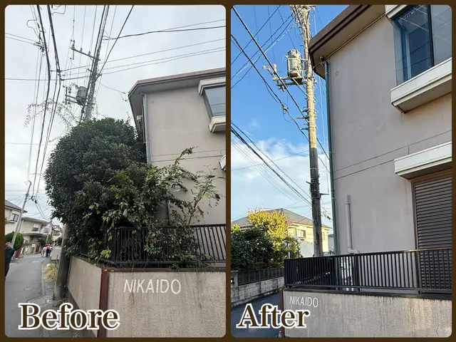 1式請負可能！！！他のカテゴリーと合わせて割引対応も承ります♪サービスの画像