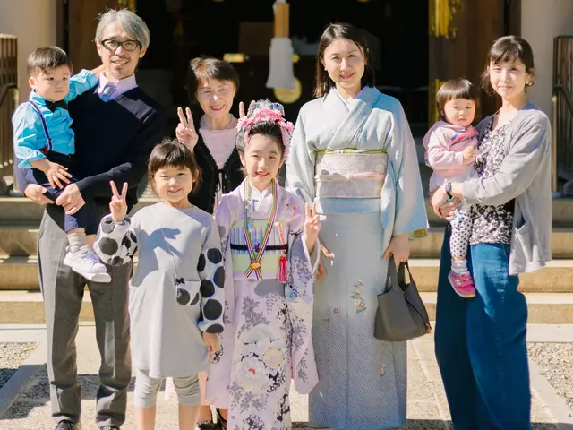 おしゃれかつ自然に。温かく優しい気持ちになれるお写真を一緒に残しましょう！