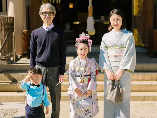 おしゃれかつ自然に。温かく優しい気持ちになれるお写真を一緒に残しましょう！