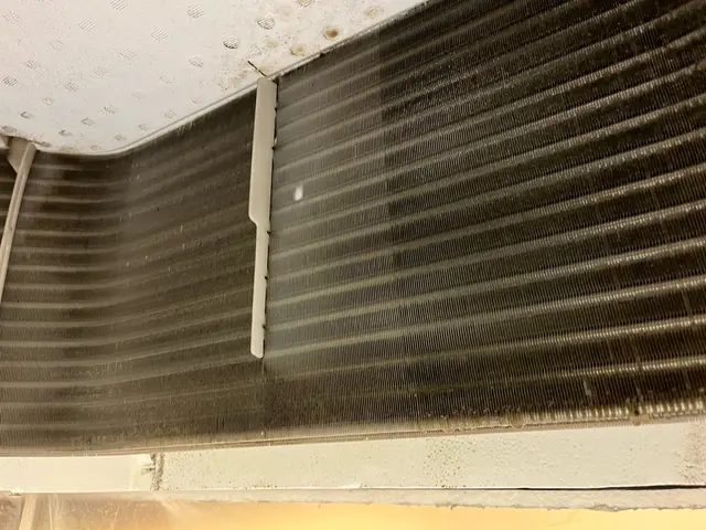 【京都府を中心に活動中】徹底した分解洗浄、安心安全なサービスを提供します。サービスの画像