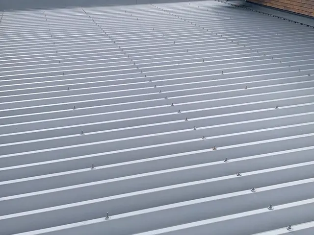 38年の安心実績と1000件以上の施工経験！親子二代で真心込めて◎サービスの画像