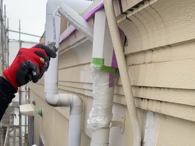 38年の安心実績と1000件以上の施工経験！親子二代で真心込めて◎サービスの画像