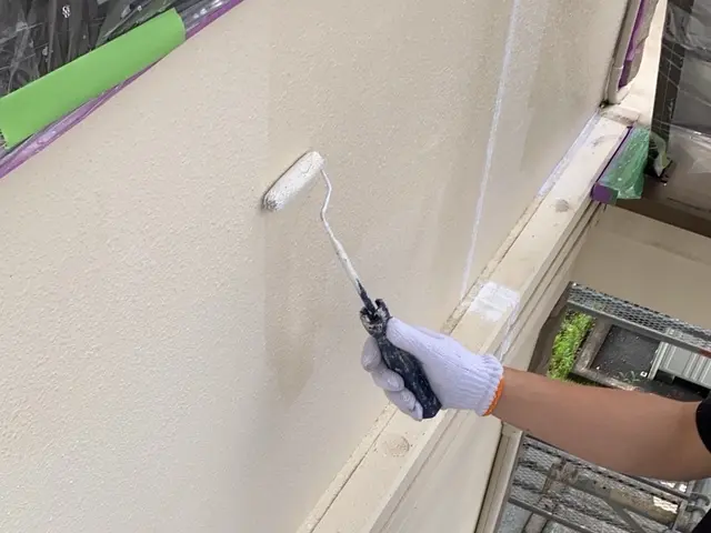 38年の安心実績と1000件以上の施工経験！親子二代で真心込めて◎サービスの画像