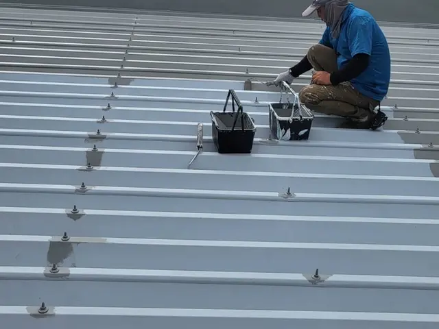 38年の安心実績と1000件以上の施工経験！親子二代で真心込めて◎サービスの画像