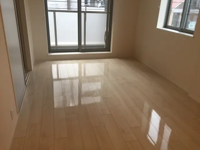 【受付中】空室クリーニングでピカピカにします！サービスの画像