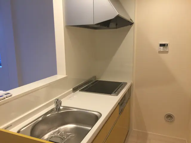 【受付中】空室クリーニングでピカピカにします！サービスの画像