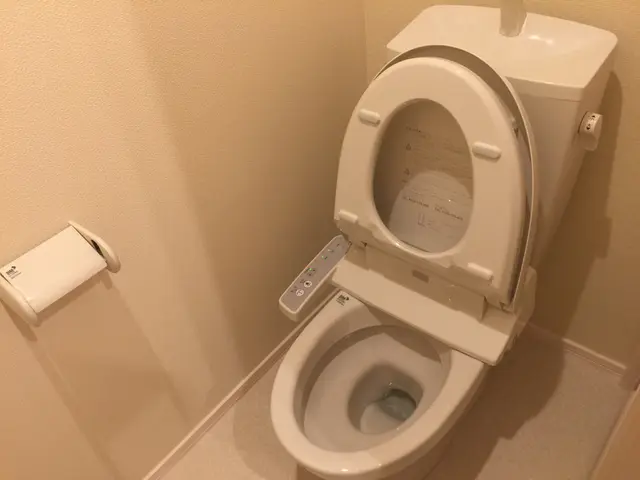 【受付中】空室クリーニングでピカピカにします！サービスの画像