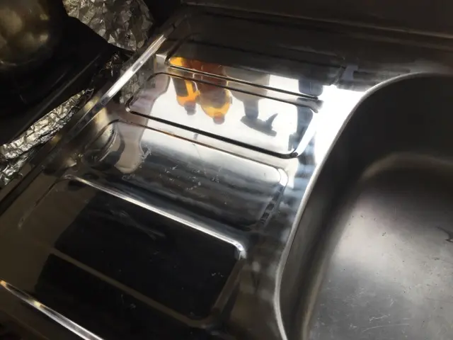 キッチンクリーニングサービスの画像