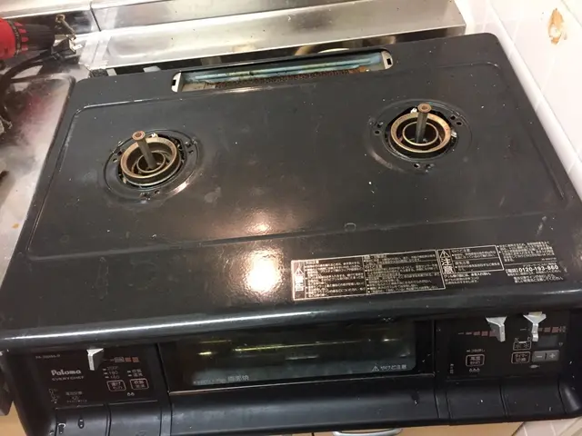 キッチンクリーニングサービスの画像