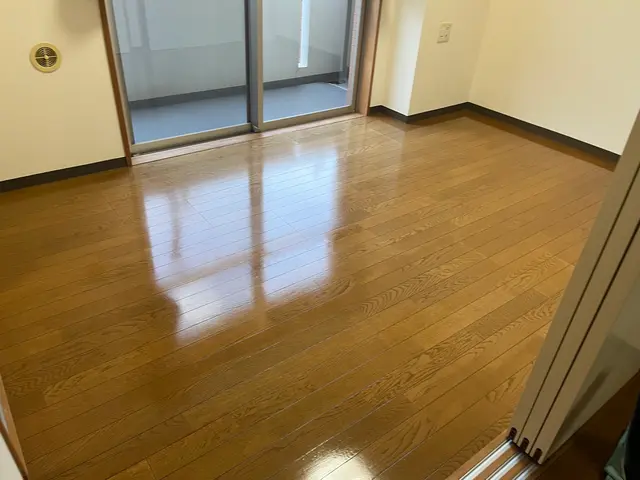 プロの技術でご満足いただけるように心を込めて作業いたしますサービスの画像