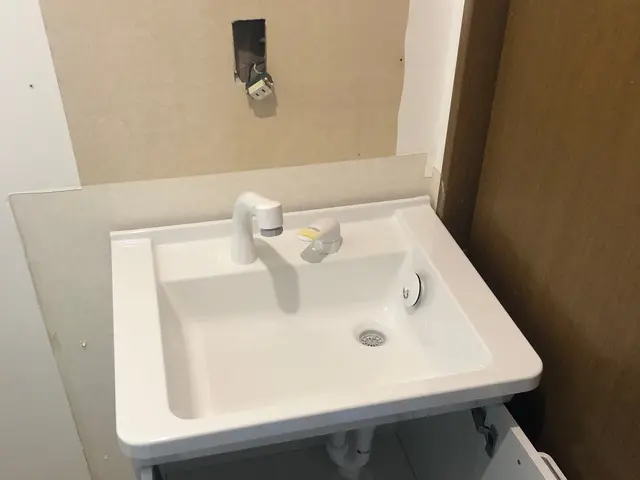 [水道局指定工事店]18年目　◇国家資格保有◇カード払い可能◇損害保険加入サービスの画像