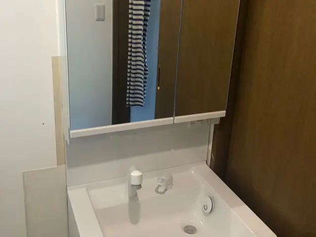 [水道局指定工事店]18年目　◇国家資格保有◇カード払い可能◇損害保険加入サービスの画像