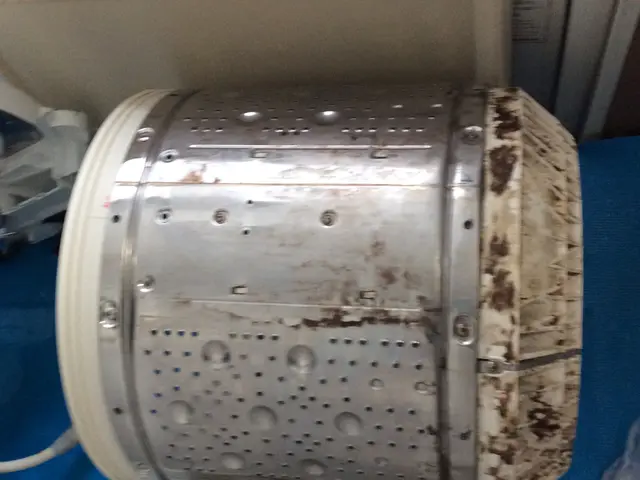 ★ 作業の質に自信あり 《事前説明します！》洗濯パンと排水口まで清掃致します。サービスの画像