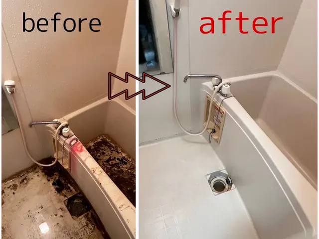 『どこにお願いしたらいいかわからない方へ』弊社のお客様口コミを見てください！！！サービスの画像