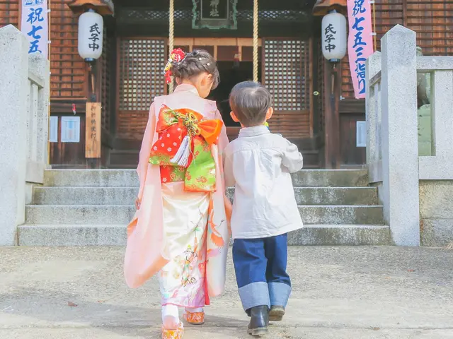 〜お詣り同行〜子育て経験豊富なママカメラマンが大切な一瞬を鮮やかに残しますサービスの画像