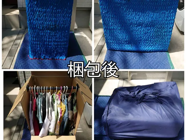 5年連続アワード受賞の便利屋TRY（株）2名作業！不用品回収！2t車プランもありサービスの画像