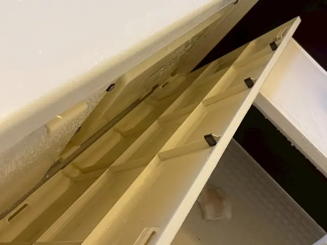 ☆分解洗浄込☆大手経験スタッフ☆赤ちゃん・ペットに安心な洗剤使用☆サービスの画像