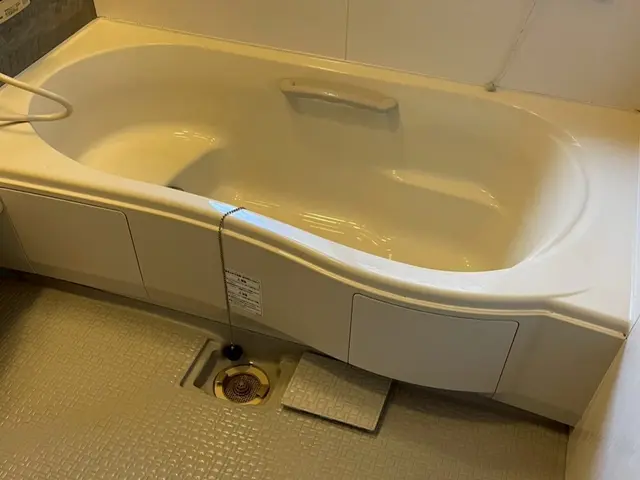 ☆分解洗浄込☆大手経験スタッフ☆赤ちゃん・ペットに安心な洗剤使用☆サービスの画像