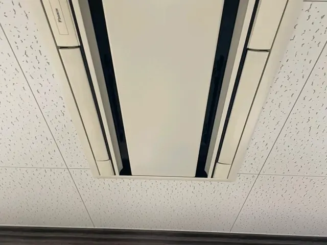 【ハウスクリーニング士在籍◎】作業外注なし！すべて店長の私が対応します。サービスの画像