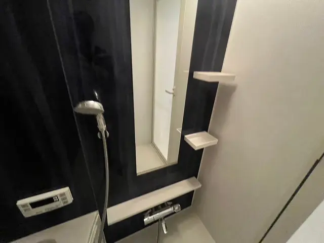 【新生活応援】浴室クリーニング！綺麗な風呂で心も綺麗に！サービスの画像