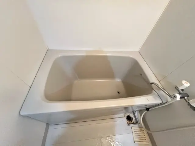 【新生活応援】浴室クリーニング！綺麗な風呂で心も綺麗に！サービスの画像