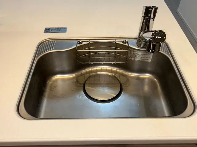 5年の実績と資格保持者による水回りクリーニングサービスの画像