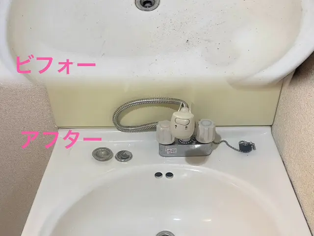 ■必ず女性と２人作業■損害保険加入※清掃資格保持※除菌抗菌洗剤使用※法人運営※サービスの画像