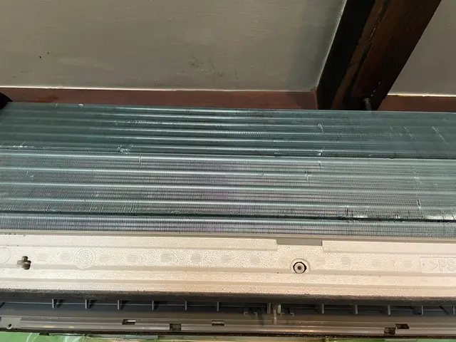 高松市発！エアコン洗浄専門業者、年間3000台以上の実績！迅速、丁寧仕上りに自信サービスの画像