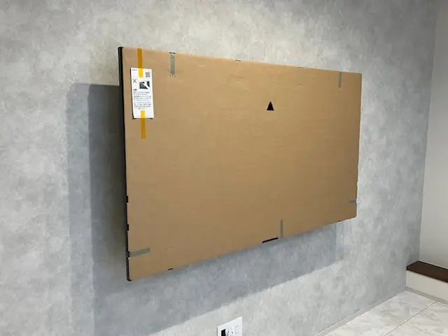 内装設計、リフォーム工事の経験を生かした安心、安全な作業を心がけます。サービスの画像