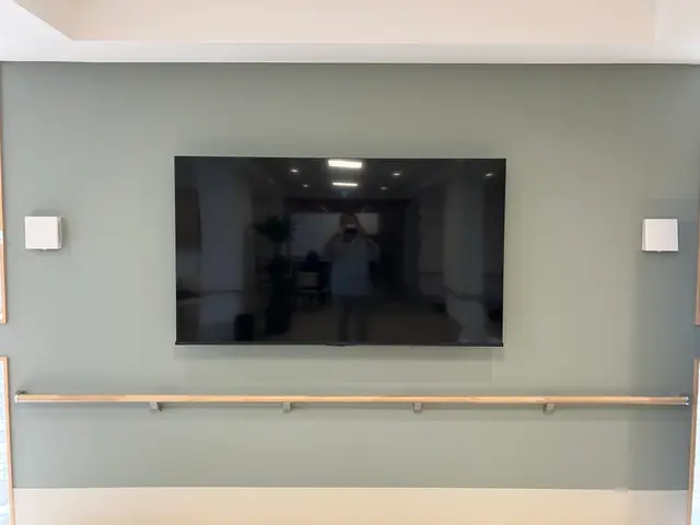 内装設計、リフォーム工事の経験を生かした安心、安全な作業を心がけます。サービスの画像