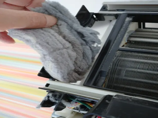 ★防カビコート無料！　①泡密着洗剤 ②抗菌消臭③防カビ→ 全部込みフルサービス！サービスの画像