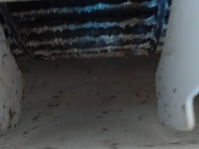 ★防カビコート無料！　①泡密着洗剤 ②抗菌消臭③防カビ→ 全部込みフルサービス！サービスの画像