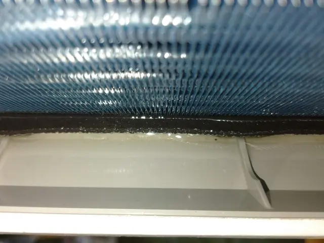 ★防カビコート無料！　①泡密着洗剤 ②抗菌消臭③防カビ→ 全部込みフルサービス！サービスの画像