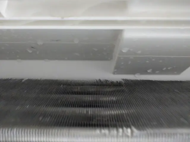 ★防カビコート無料！　①泡密着洗剤 ②抗菌消臭③防カビ→ 全部込みフルサービス！サービスの画像