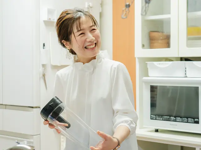 おうち丸ごと専門！4児のママが提供する”忙しい”を卒業するお片づけサービスの画像