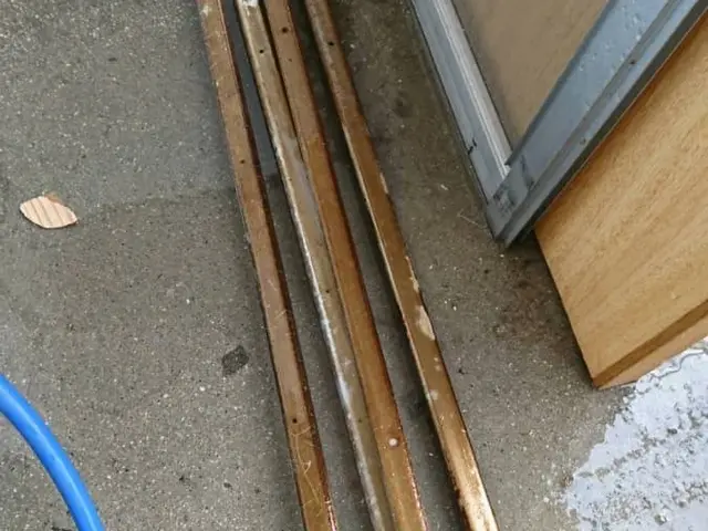 業界歴10年のベテランスタッフがお伺いします。サービスの画像