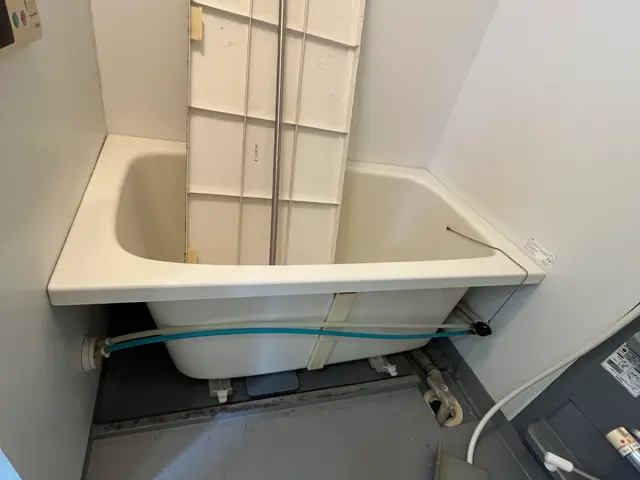 気になる水周りの汚れをまとめて綺麗に致します！サービスの画像